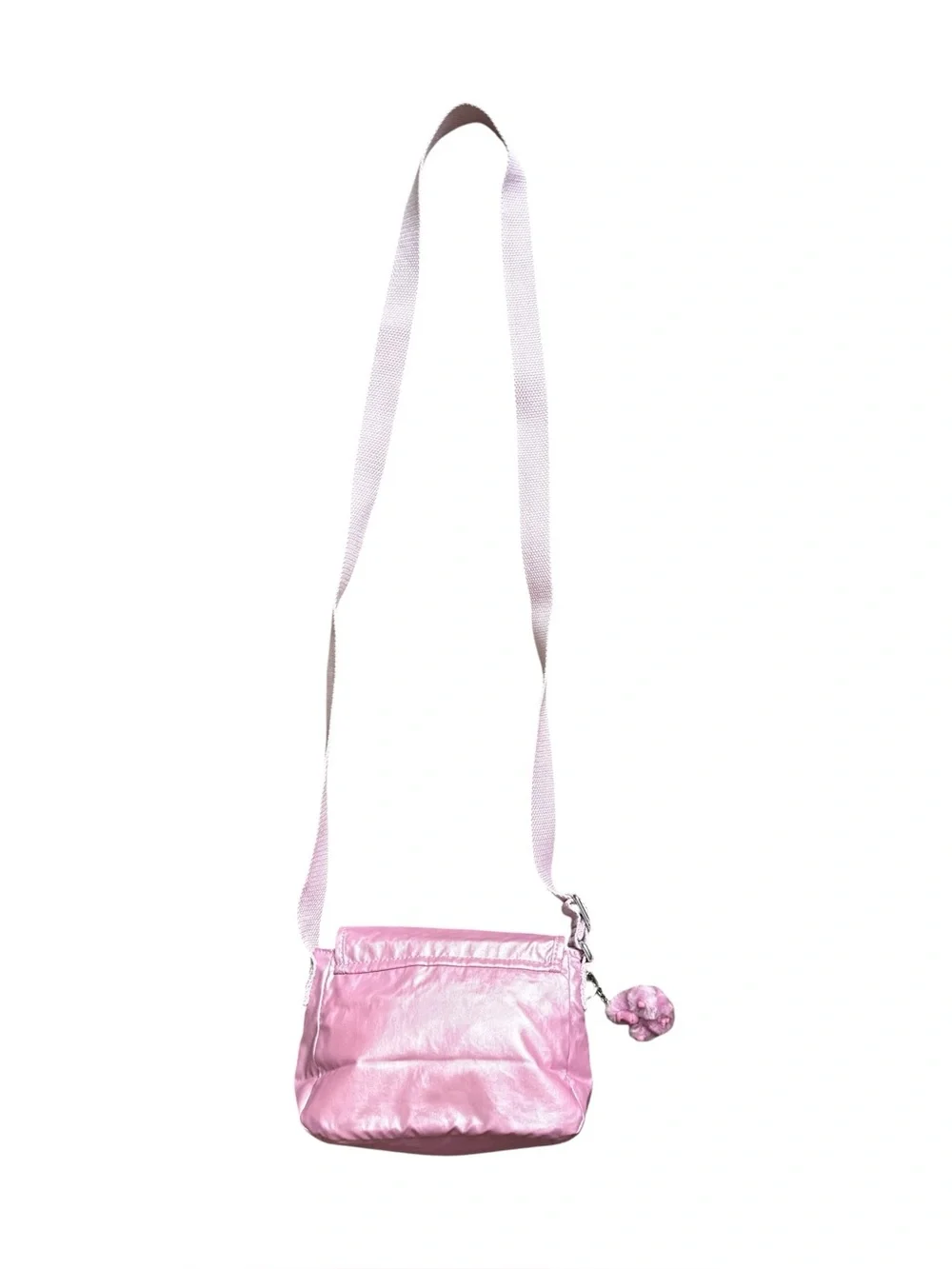 Kipling nwot pink